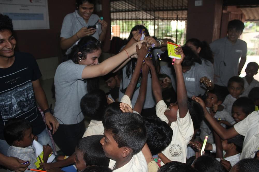 Shobhaben Pratapbhai Patel School of Pharmacy & Technology Management Mumbai Infrastructure photo 17